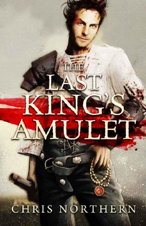 [Price Of Freedom 01] • The Last King's Amulet